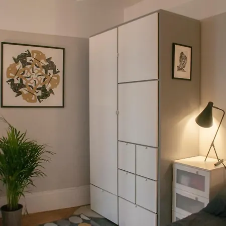 Design Close To Montmartre Paris