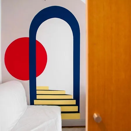 Design Close To Montmartre Daire *